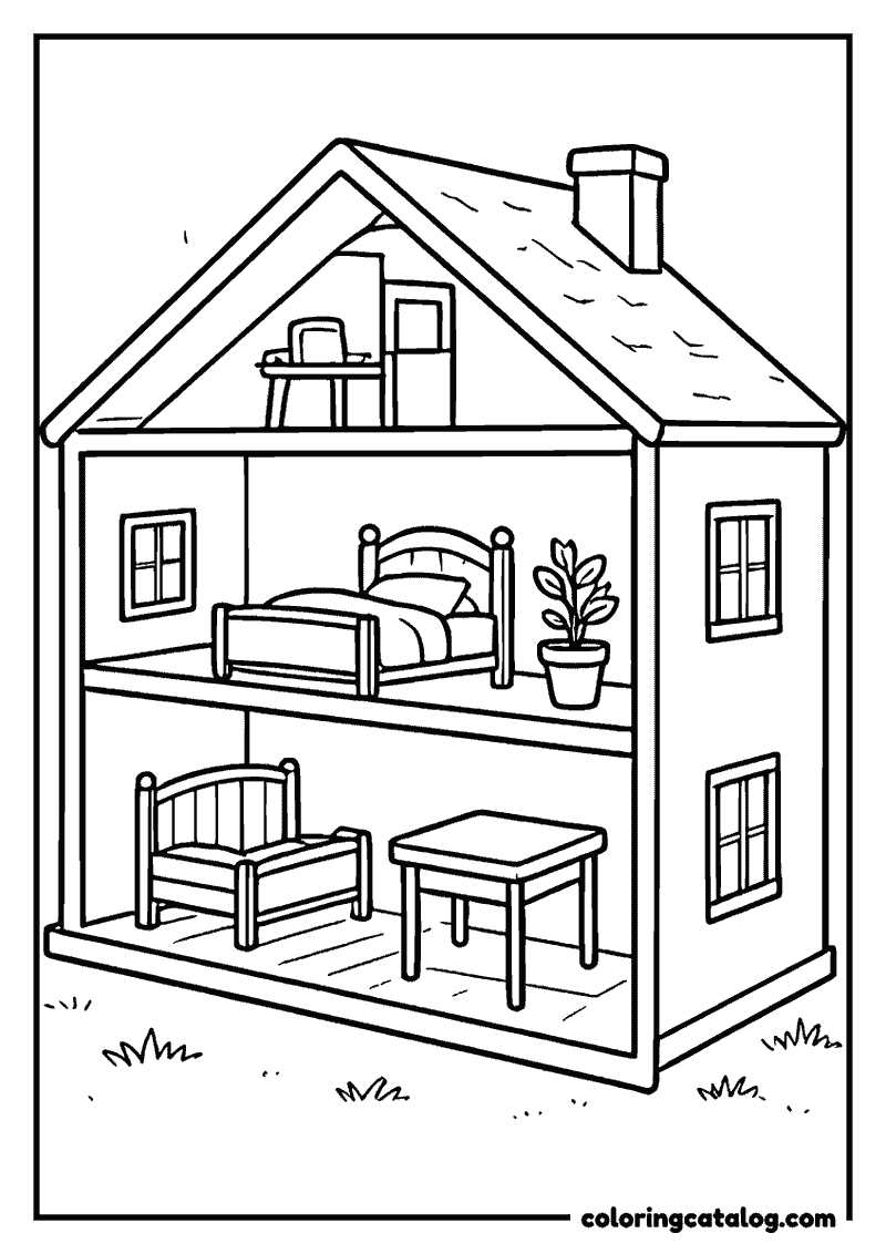 Toy Story Coloring Pages: 29 Free Printables